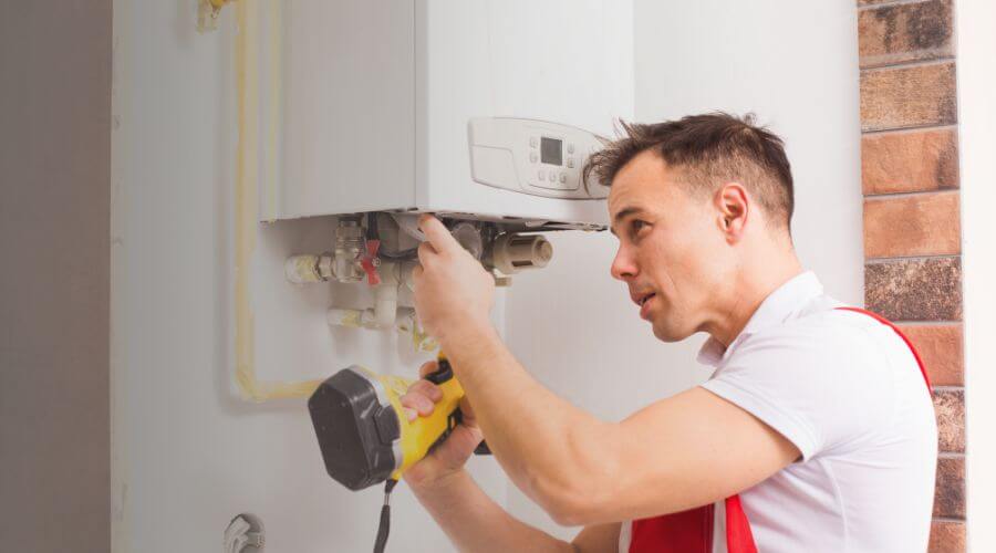 Professional same day plumber in Hummelstown, PA